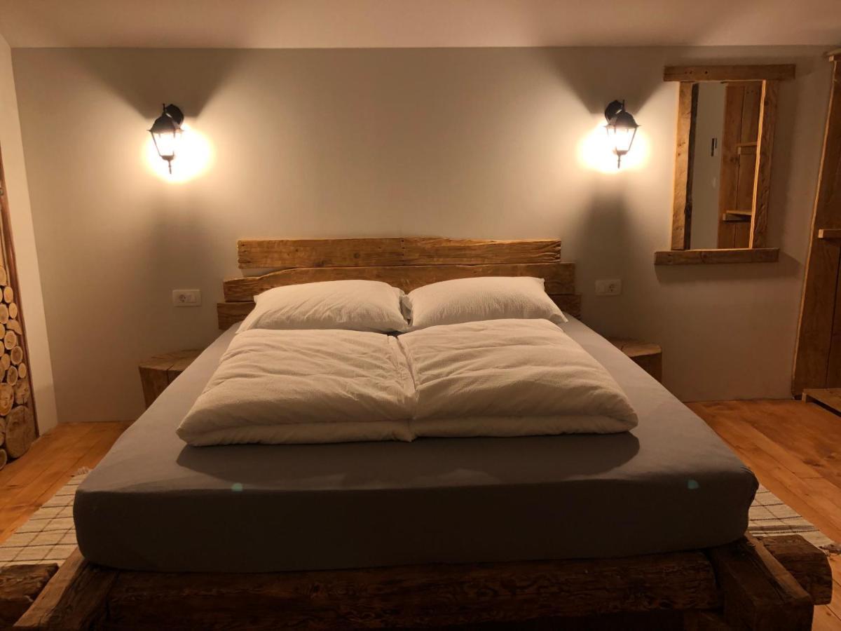 Vamis Hotel Gornji Petrovci Bilik gambar