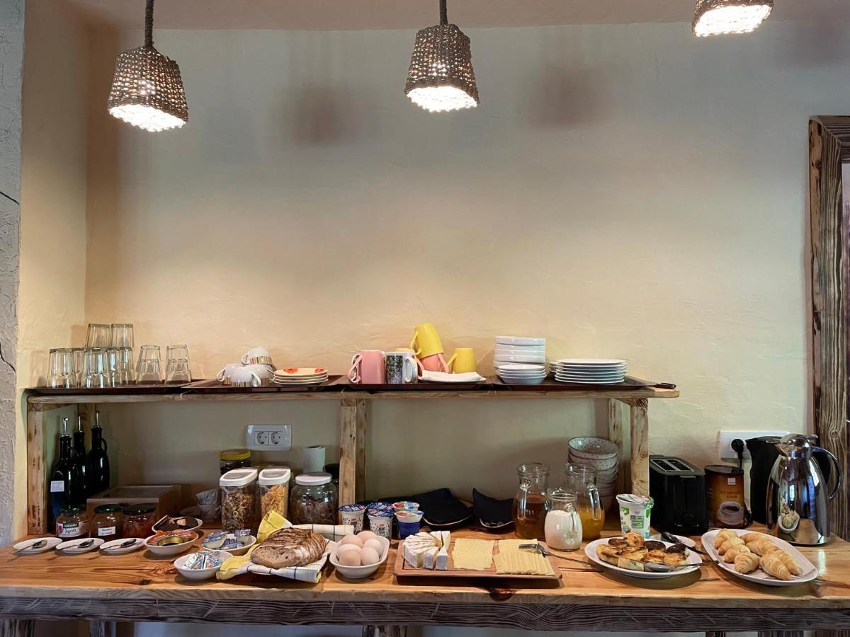 Vamis Hotel Gornji Petrovci Luaran gambar