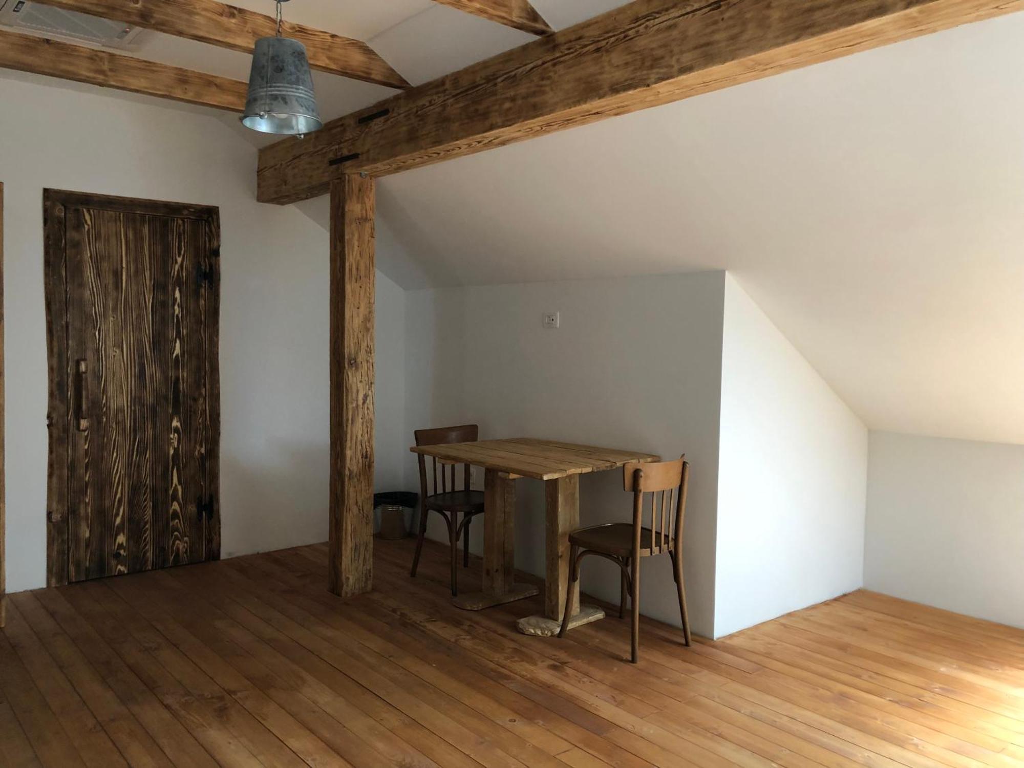 Vamis Hotel Gornji Petrovci Bilik gambar